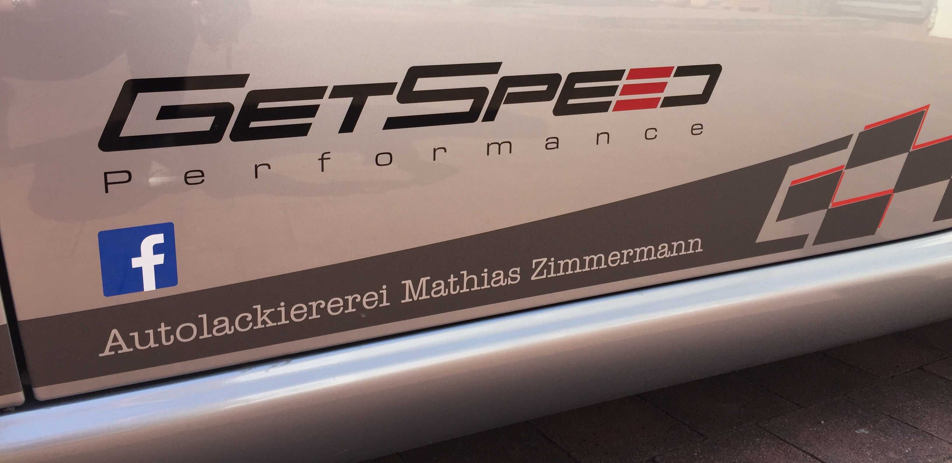 Zimmermann Partenstein-Banner
